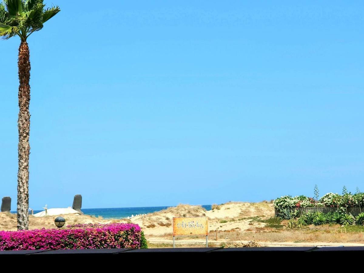 Apartamento Con Piscina En Oliva Nova Luaran gambar